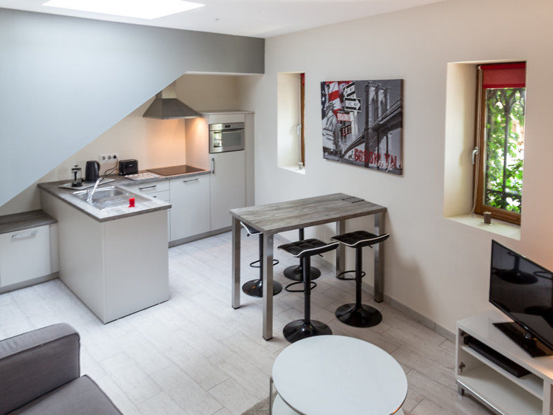 Marthe Marie Hotel Biarritz Kültér fotó